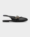 Baletas para mujer anders bit loafer