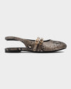 Baletas para mujer anders bit loafer