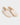 Baletas para mujer riverside beige