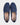 Baletas para mujer riverside azul