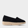 Baletas para mujer riverside knit