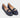 Baletas para mujer women flat azul
