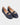 Baletas para mujer women flat azul