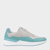 Tenis casuales para hombre life time sneaker