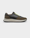 Tenis casuales para hombre street quest