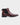 Botas de cuero para hombre the vibe chelsea camel
