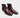 Botas de cuero para hombre the vibe chelsea camel