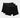 Pack de 3 boxer para hombre briefs negro