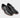Zapatos casuales para hombre Almer Plain Toe negro