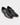 Zapatos casuales para hombre Almer Plain Toe negro