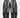 Zapatos casuales para hombre Almer Plain Toe negro