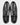 Zapatos casuales para hombre Almer Plain Toe negro