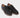 Zapatos casuales para hombre connect the dots negro