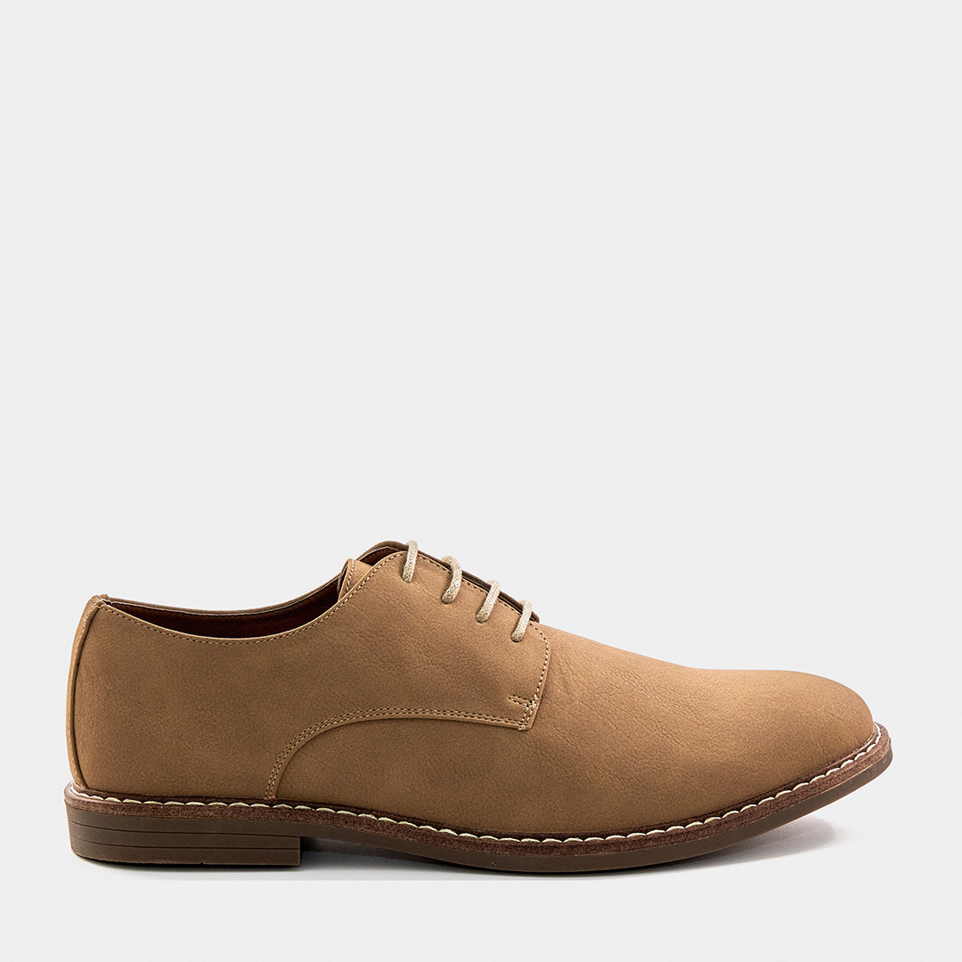 Zapatos derby hombre sale