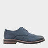 Zapatos casuales para hombre the flex brogue lace up