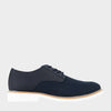 Zapatos casuales para hombre nikko lace up