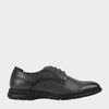 Zapatos Casuales koen lace up black