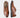 Zapatos Casuales koen lace up