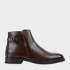 Botas para hombre ely buckle boot
