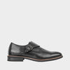 Zapatos de vestir para hombre marquee monk strap