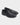 Zapatos de vestir para hombre jack loafer negro