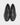Zapatos de vestir para hombre jack loafer negro