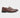 Zapatos de vestir para hombre jack loafer café