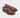 Zapatos de vestir para hombre jack loafer café