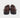 Zapatos de vestir para hombre jack loafer café
