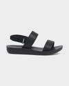 Sandalias para mujer kali sandal negro