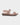 Sandalias para mujer kali sandal oro rosa