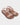 Sandalias para mujer kali sandal oro rosa