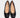 Baletas para mujer the balance ballet negro