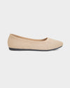 Baletas para mujer mason washable flat