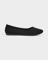 Baletas para mujer mason washable flat
