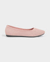 Baletas para mujer mason washable flat