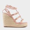 Plataformas para mujer time 4 fun