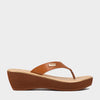 Plataformas para mujer glass thong