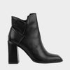 Botas para mujer ivy black