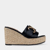 Plataformas para mujer the kc wedge