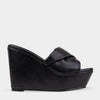 Plataformas para mujer noelly wedge