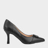 Tacones para mujer the lana buckle pump
