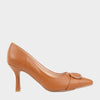 Tacones para mujer the lana buckle pump
