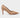 Tacones para mujer camila pump nude