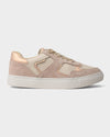 Tenis casuales para mujer street quest