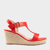 Plataformas para mujer women wedge