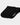 Medias al tobillo 3pack genderless negro