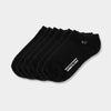 Medias al tobillo 3pack genderless negro