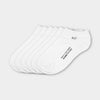 Medias al tobillo 3pack genderless blanco