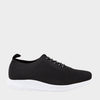 Tenis Casuales para hombre lonnie knit